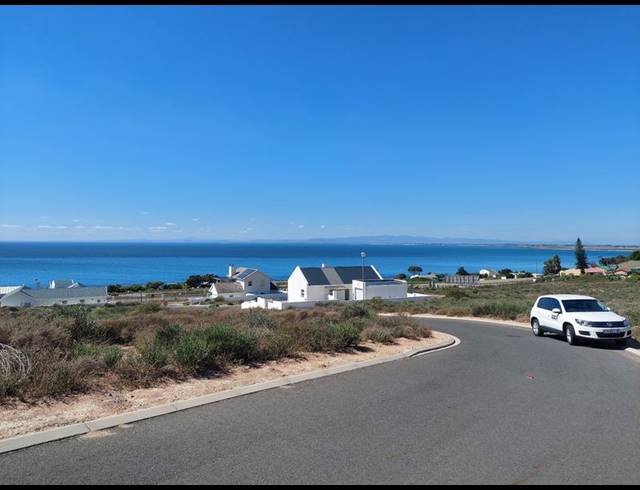 LAND FOR SALE IN ST HELENA VIEWS